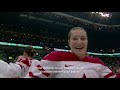 Vancouver 2010 Women's Hockey Team: Canadian Olympic Hall of Fame 2019