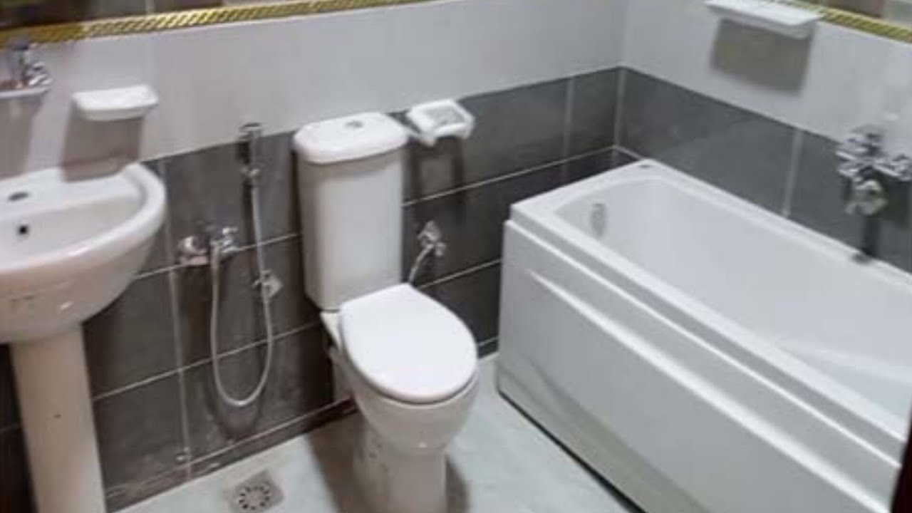 تشطيب شقة سباكة كامل 💧 | شغل احترافي من الألف للياء 👌