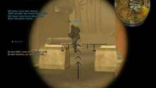 BF2 headshot movie by Dark Shiny