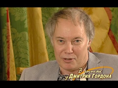 Владимир Конкин. "В гостях у Дмитрия Гордона". 2/3 (2011)