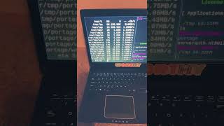 Upgrade My Linux Operating System for Data Science with Just One Command Line #linux #datascience