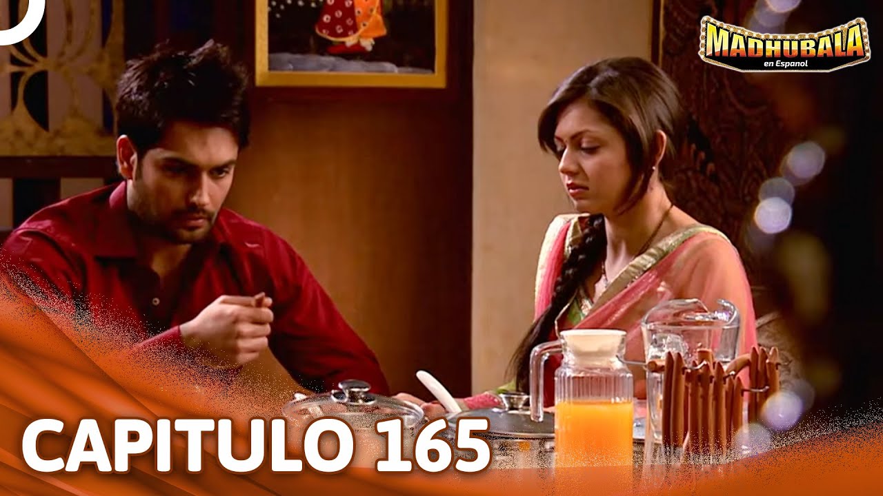 Madhubala Capítulo 165 | Novela India | Doblado en Español