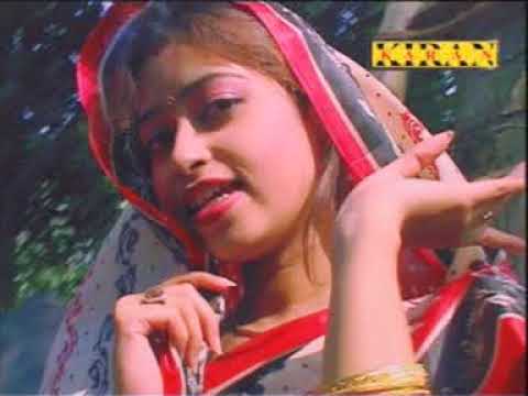 Minse Aamar Raser Hari | Bengali Folk Song | Sraboni Biswas