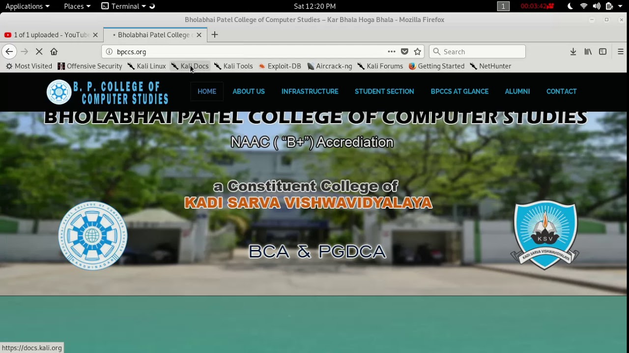 goldeneye- the most powerfull tool for dos attack
