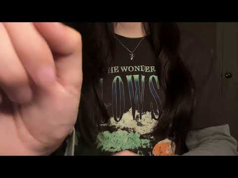 ASMR| Entonces te Sientes Triste
