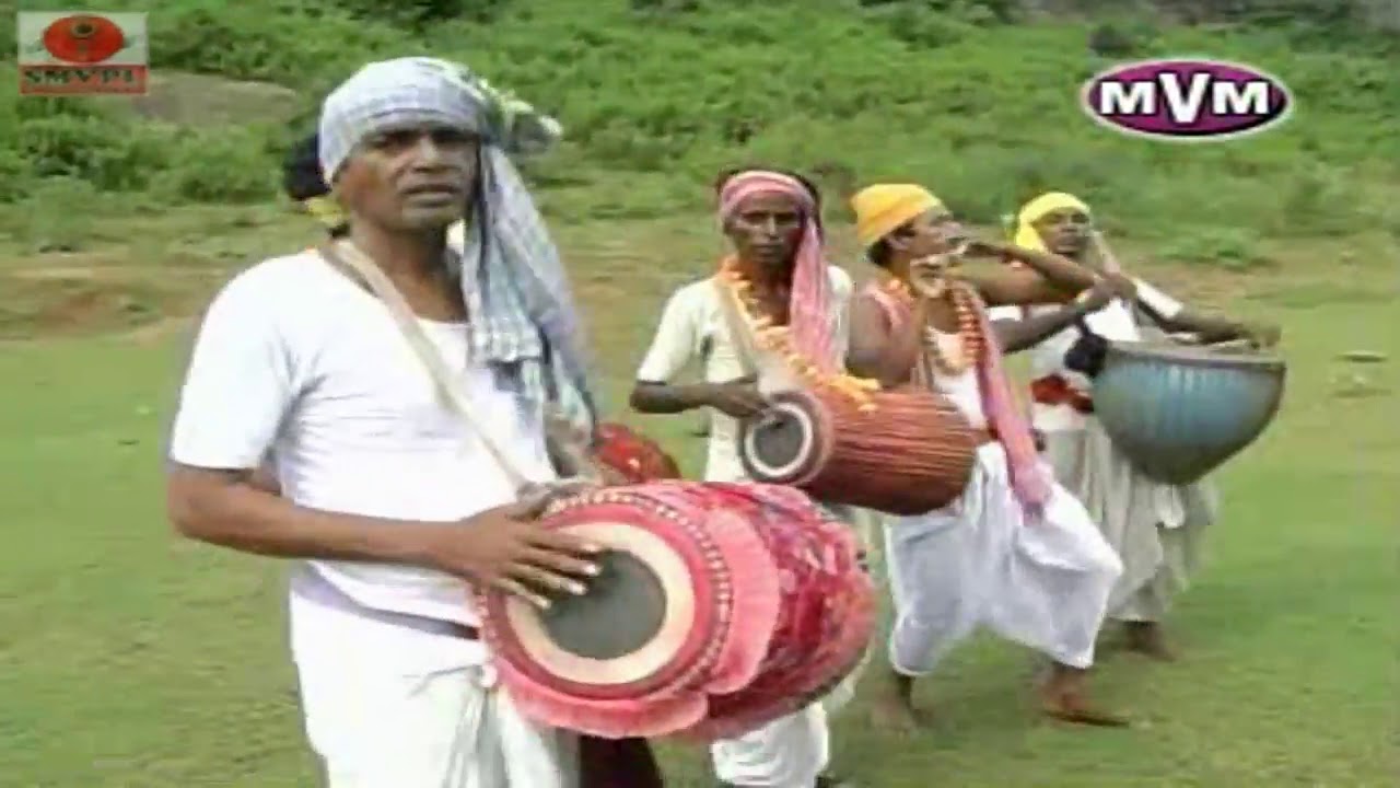 Lal Mati Jhargram Jhumur Gaan Bengali Bangla Video Purulia Song Shiva Music Regional Youtube