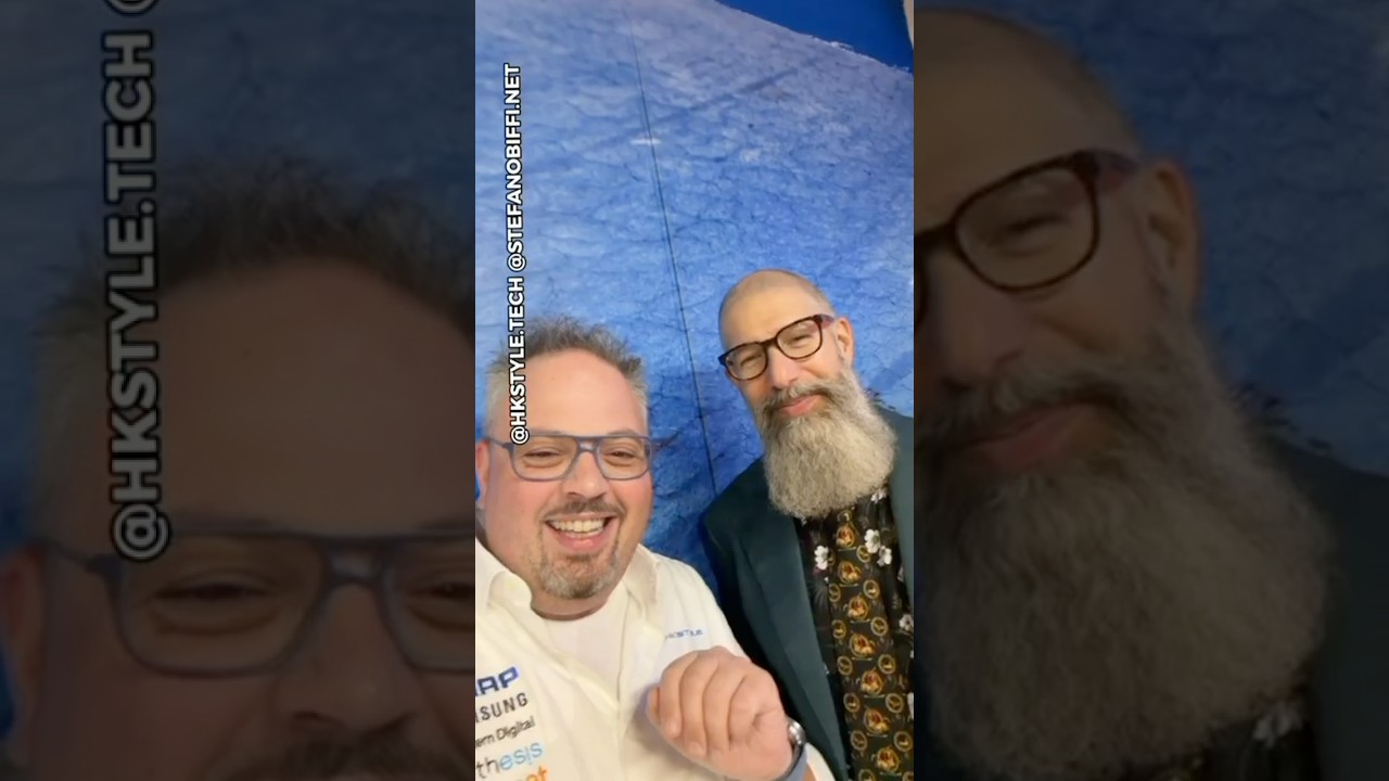 Nuova Partnership Strategica: @LucaCaccia di HDC Srl