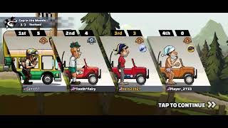 Free Fire No ❌ Hill Clime Racing 2 | 30 Days Difference Game Part 2