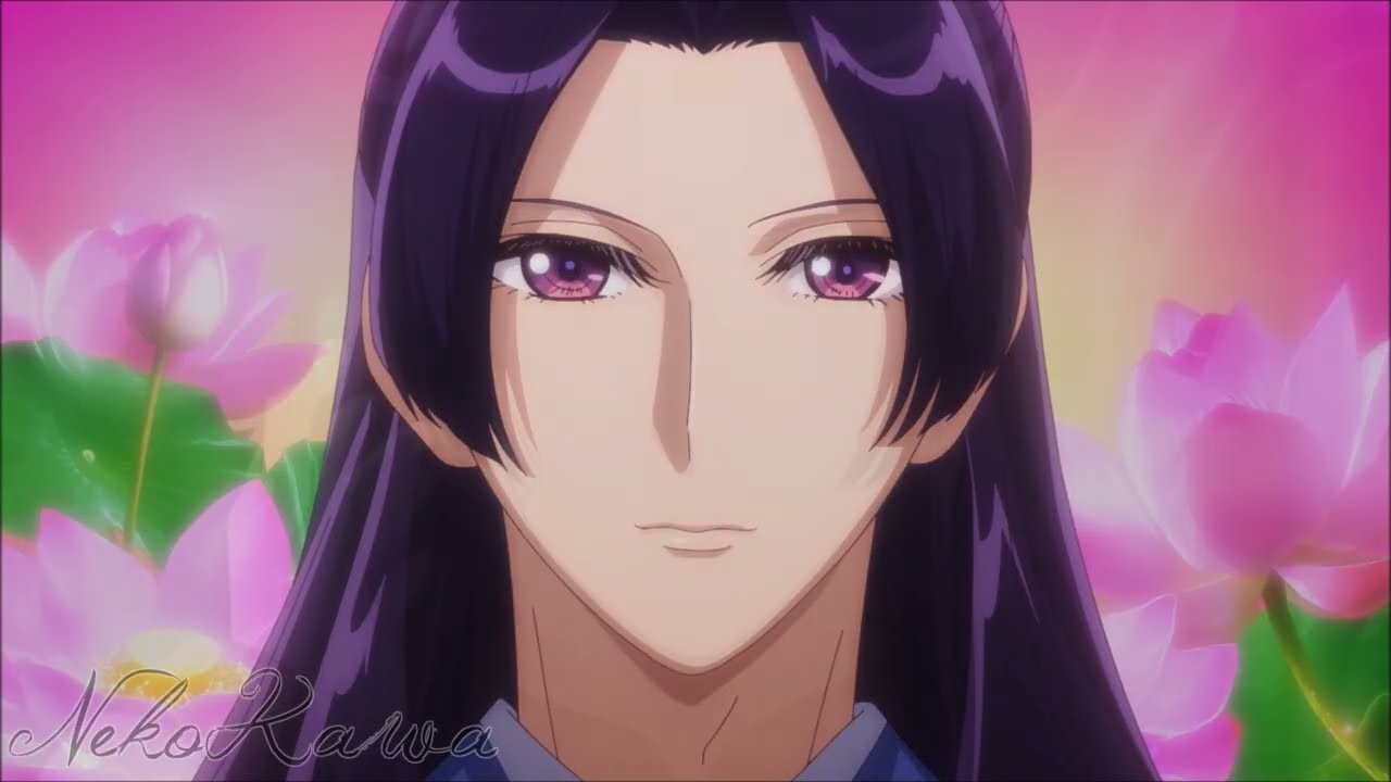 Into your Arms | AMV