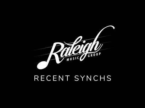 Raleigh Synch Reel