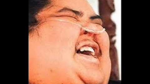 Thumbnail of famous Israel "IZ" Kamakawiwo what a wonderful world