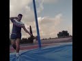 Parkour Sagunto - Abel Martín