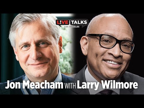 Video: Larry Wilmore Čistá hodnota