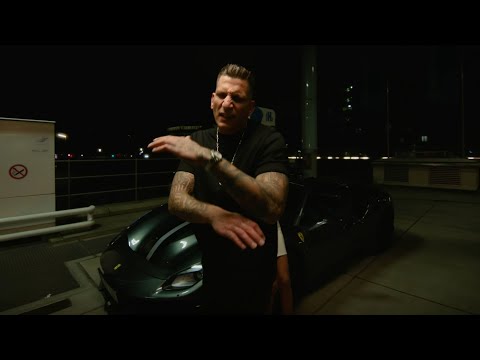 GZUZ, LUCIANO - Die Straße ist Kalt (prod. by NMD)