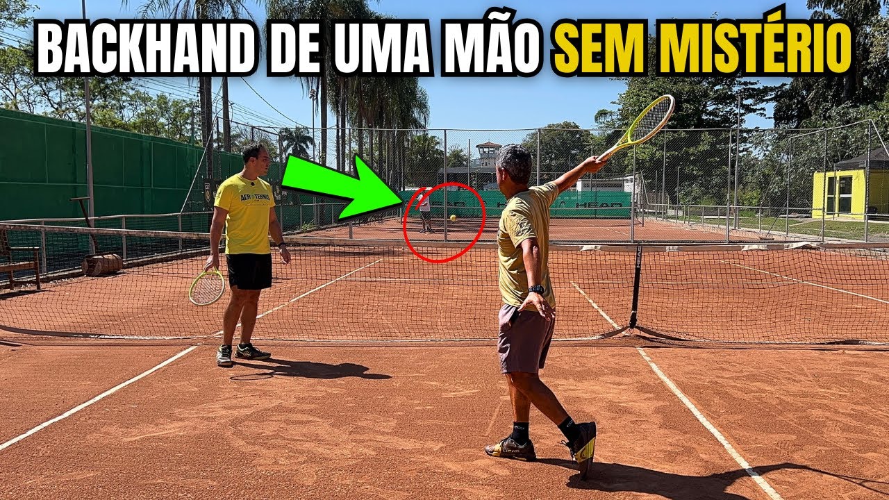 スポーツ・フィットネス MakingChampions12 Single backhand maxresdefault.jpg