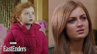 Tiffany Butcher-Baker: BEST BITS | EastEnders