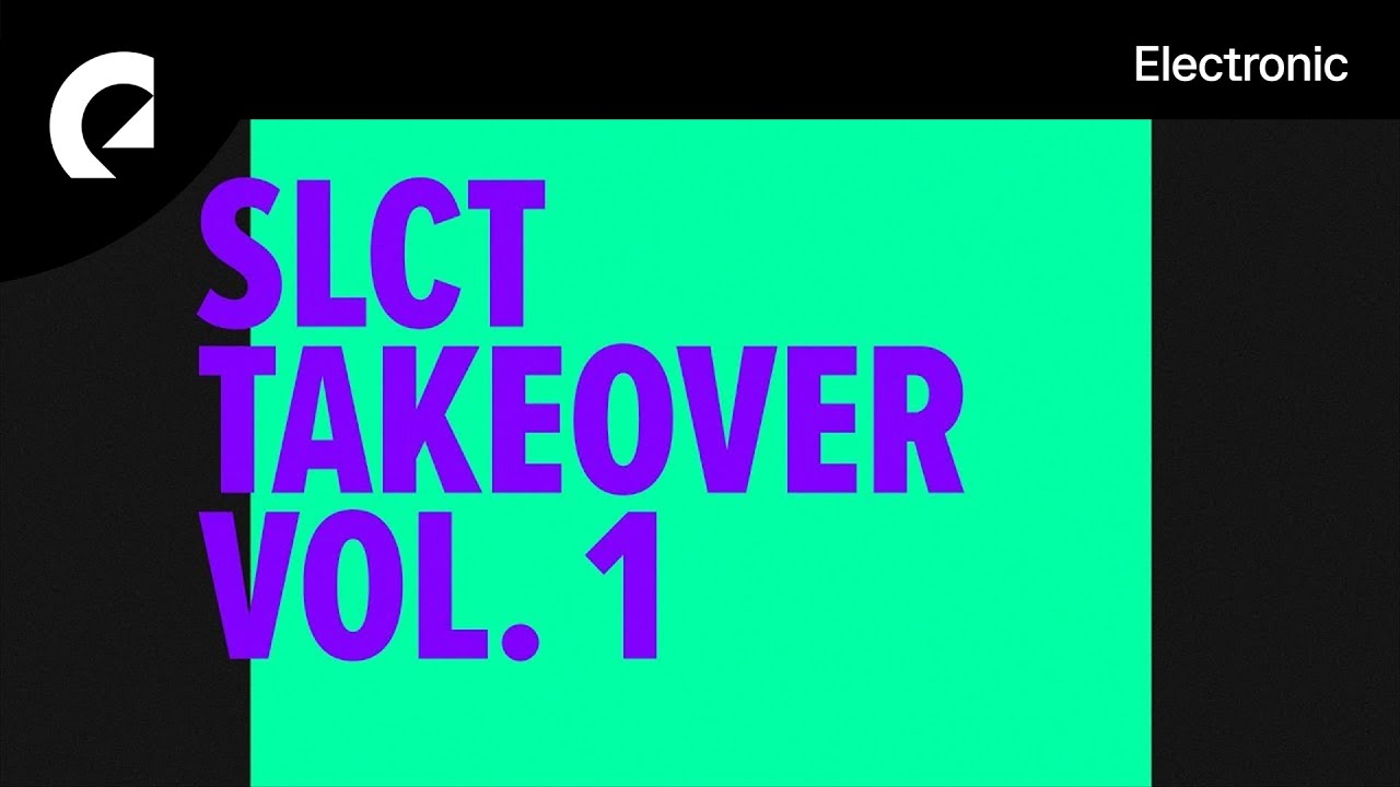 Sam Shore - Flame (SLCT Remix)