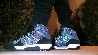 adidas metro attitude xeno