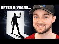 He’s BACK After 2195 Days…