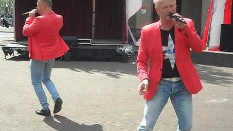 4 party - schat ik heb alleen maar je foto
