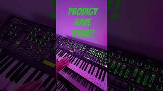Famous How to recreate a Prodigy Rave Stab.  Premium Synth Presets: https://atomicasounds.com/ Wealth