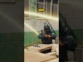 CACHE NEW WALLBANG #shorts #cs2