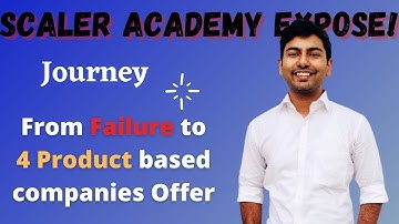 My Experience With Scaler Academy  #Scaler #ScalerAcademy #InterviewBit #ScalerAcademyReview