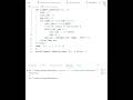 Day 30 : Sliding window  #trending #coding #viral #programming