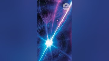 Fast Radio Bursts: Mysterious Cosmic Signals That Defy Explanation #Trending #shortvideo