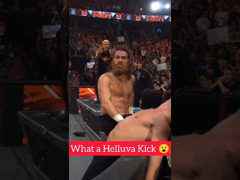 Super kick by