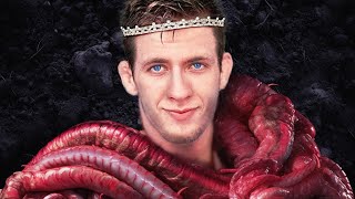 How Keenan's Worm Guard Changed BJJ Forever
