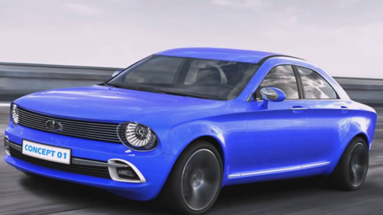 НОВАЯ КОПЕЙКА! 2017 КУПИТЬ! ВАЗ 2101 | Жигули 2017 - YouTube