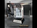 Trophies and Awards Suppliers — What Sets Us Apart? by Crystal Corp