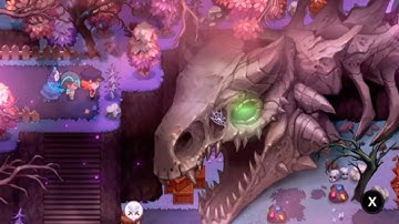 Nexomon: Extinction | The Immortal Citadel part II | Gameplay Pt.6