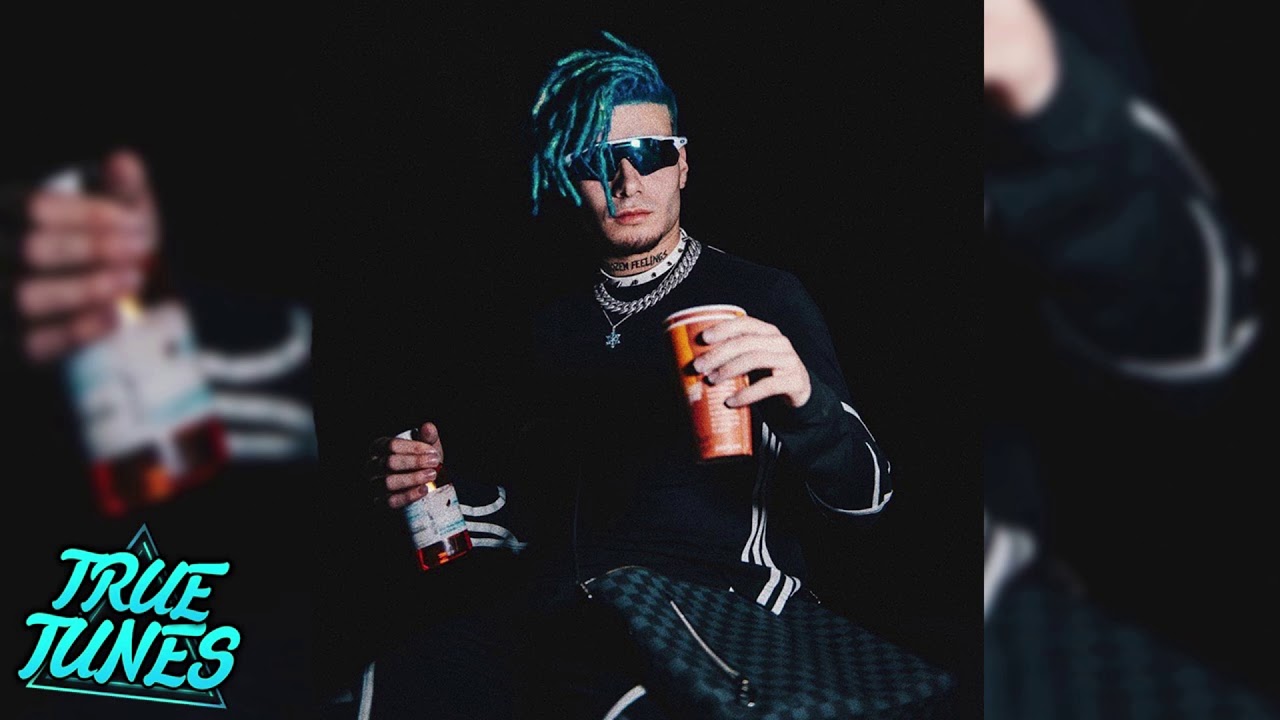 *HARD* Icy Narco x Red Drum " Off A Molly " Type Beat ( Prod. RoseFromThePain )