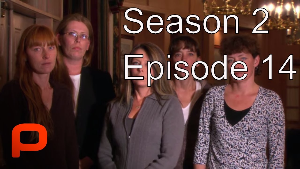 Psychic Investigators S02E14 Vision Of Murder (Full Episode) Reality