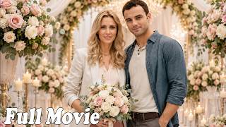 Hallmark Romantic Movie || One Trip. One Destination. One Unforgettable Love Story | Romantic Drama