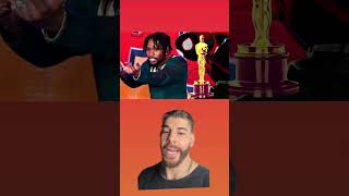 Across the Spider-Verse Snubbed at the Oscar’s! 😳