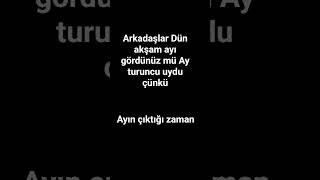 Unutmayın 12-13 Ağustosta Meteor Yağmuru Olacak Saat 3 Ya Da 5 Gibi