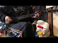 climbgrow/POODLE 弾いてみた