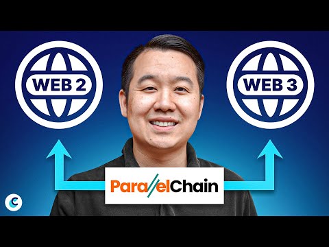 ParallelChain: The Blockchain That Bridges Web2 and Web3! ($XPLL)