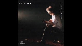 Bob Dylan: &quot;Death Is Not the End&quot;