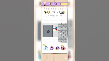 Brain Test - Level 330 - ❤️ HELP ME OPEN THIS SAFE ❤️ #braintest