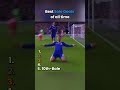 Best solo goals of all time || part 1