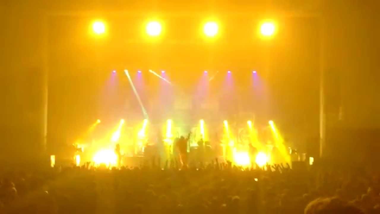 Skindred - Cause Ah Riot