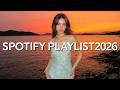 Best songs 2026 playlist ~ Tiktok viral songs 2026 ~ Trending Spotify song (Top 30 Hits Songs)