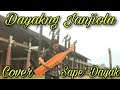 Dayakng Janjiola - Tino AME Sape Cover |Instrumental Lagu Dayak | by evinmarvino