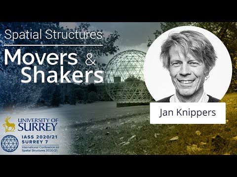 Video: Knippers