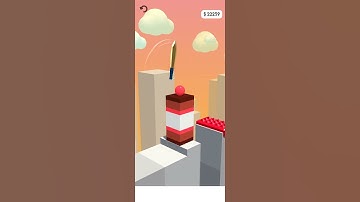 Slice It All Gameplay all level #shorts #sliceitall #billiongameplay