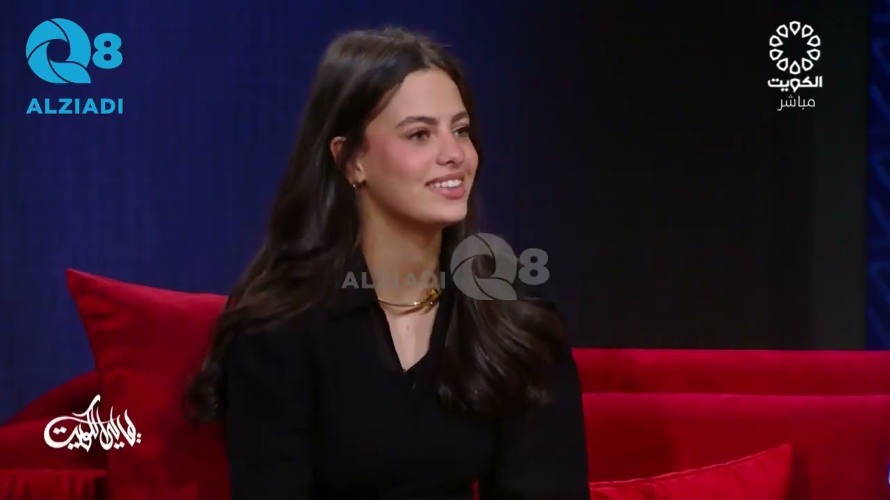 لقاء حسين النصار و ابنائه..  تلفزيون الكويت KTV